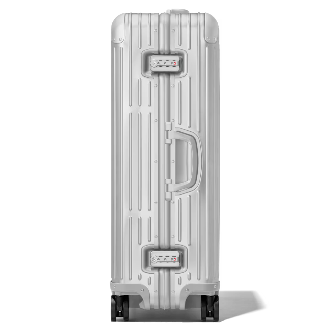 RIMOWA Original Check-In L Silver