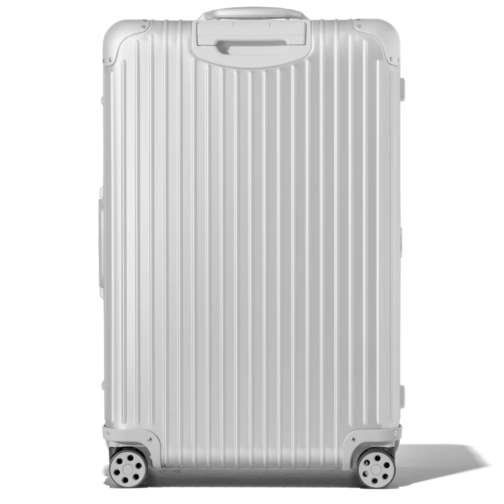 RIMOWA Original Check-In L Silver
