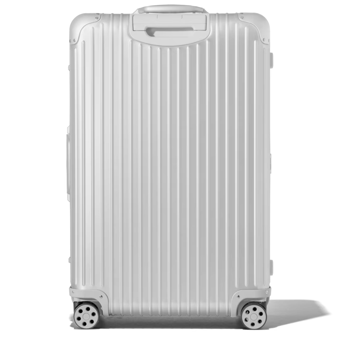 RIMOWA Original Check-In L Silver