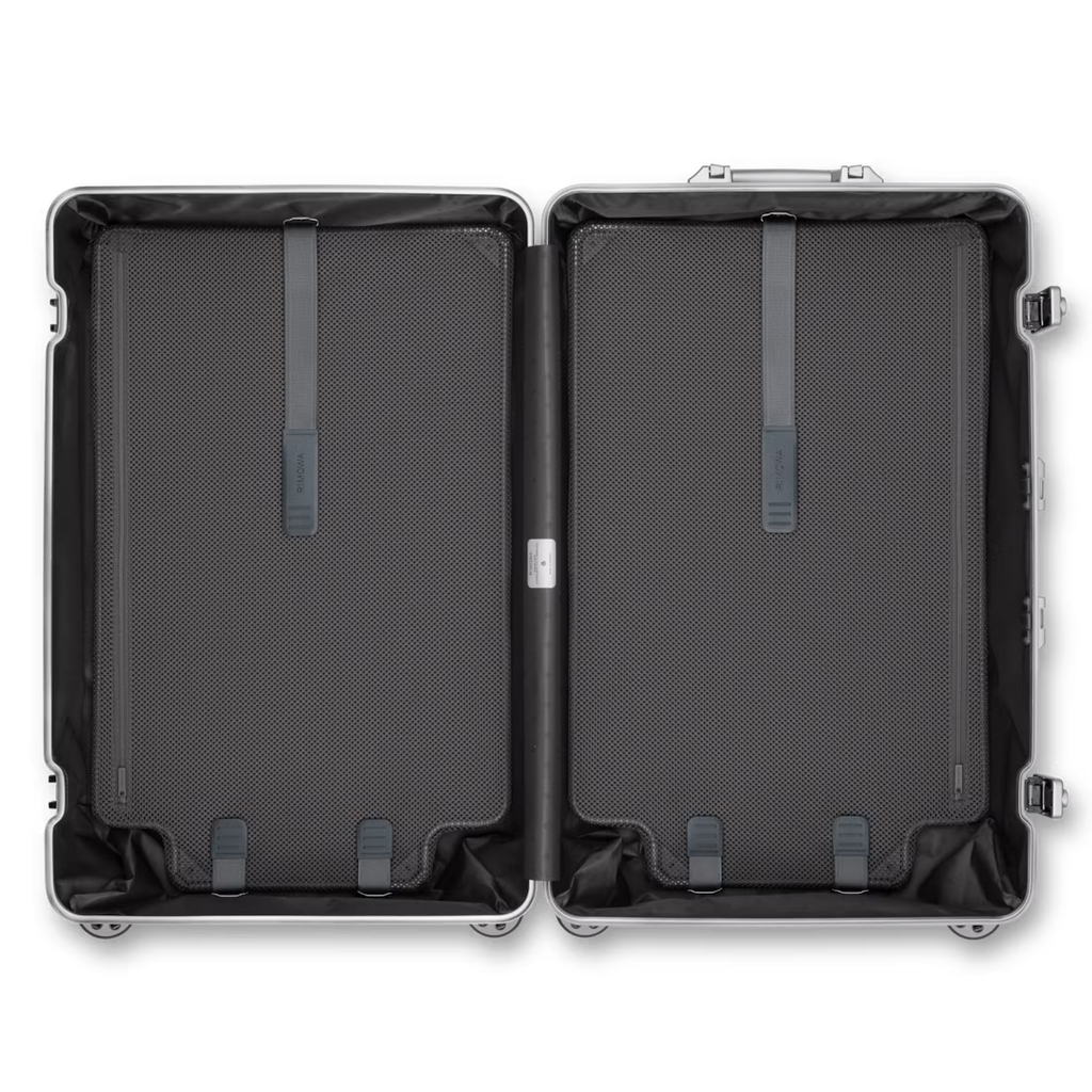 RIMOWA Original Check-In L Silver