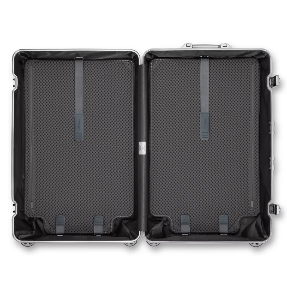 RIMOWA Original Check-In L Silver