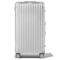 RIMOWA Original Trunk Silver
