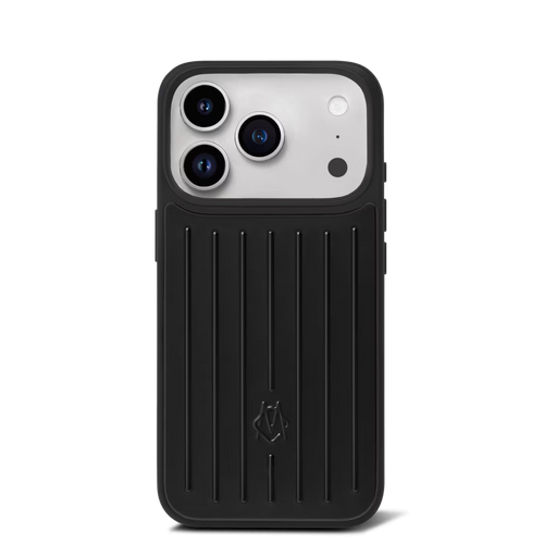 RIMOWA Aluminium Case iPhone 17 Pro