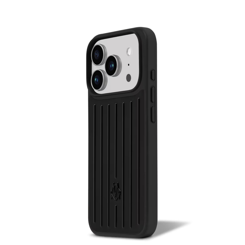 RIMOWA Aluminium Case iPhone 17 Pro