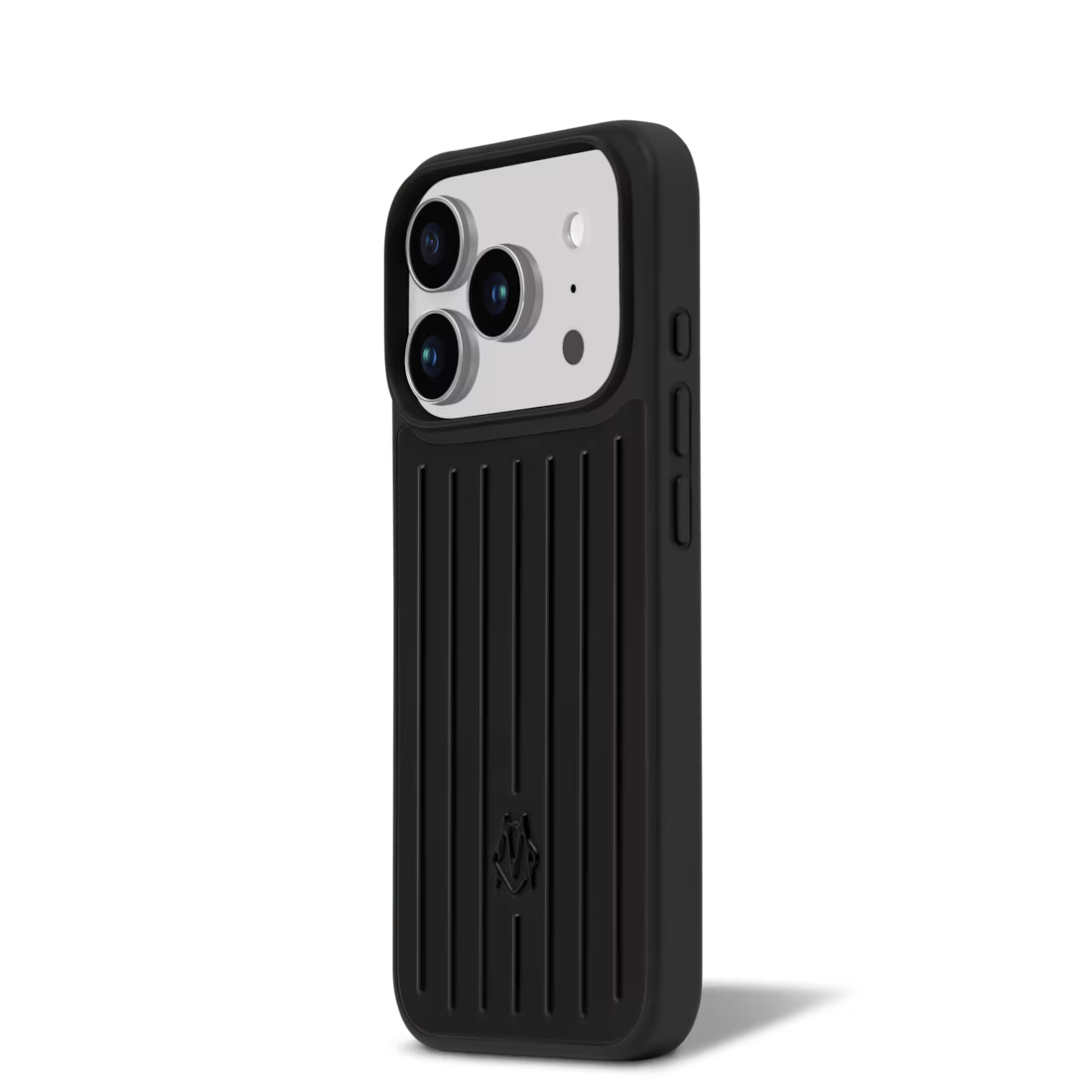 RIMOWA Aluminium Case iPhone 17 Pro