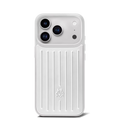 RIMOWA Aluminium Case iPhone 17 Pro