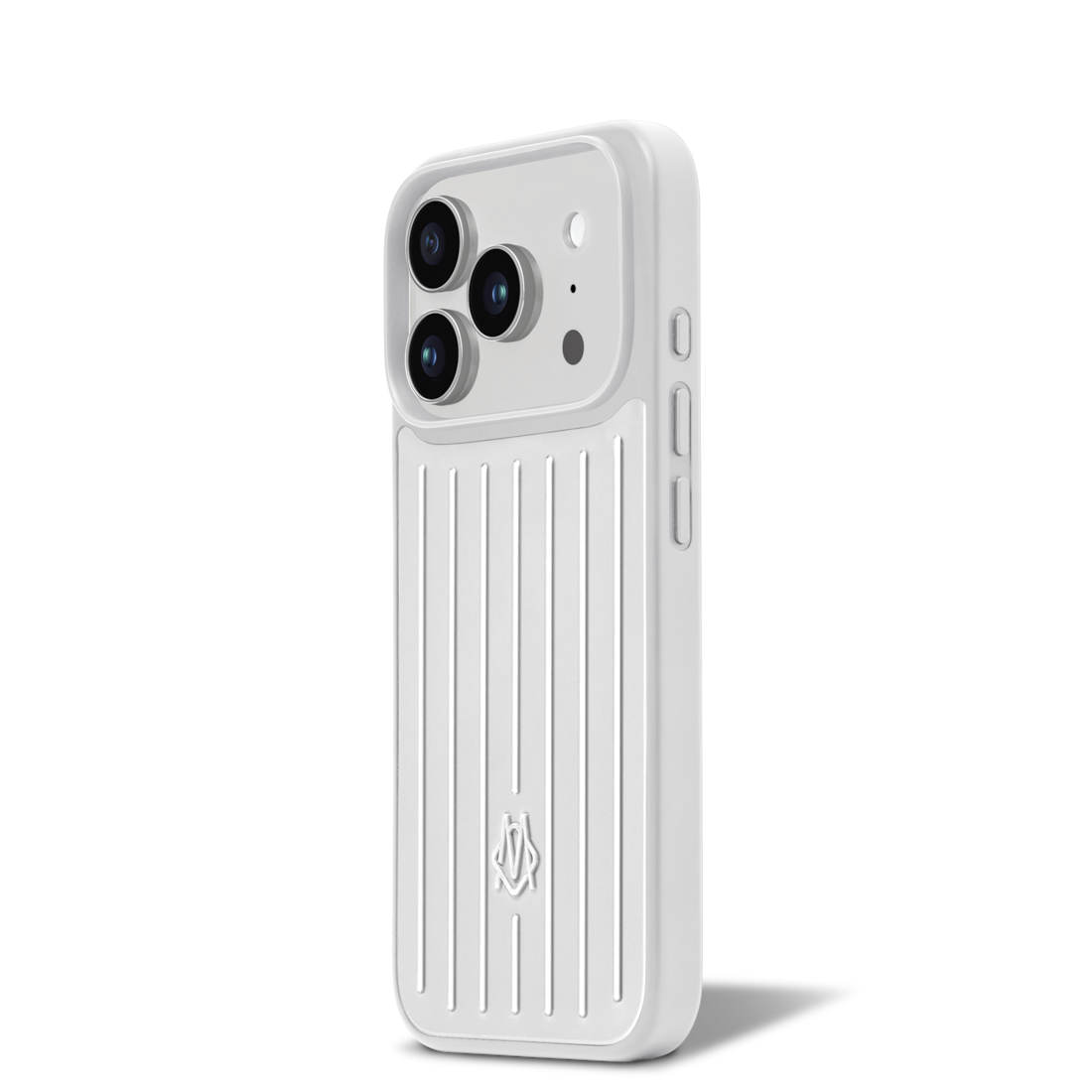 RIMOWA Aluminium Case iPhone 17 Pro