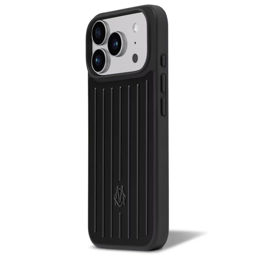RIMOWA Aluminium Case iPhone 17 Pro Max