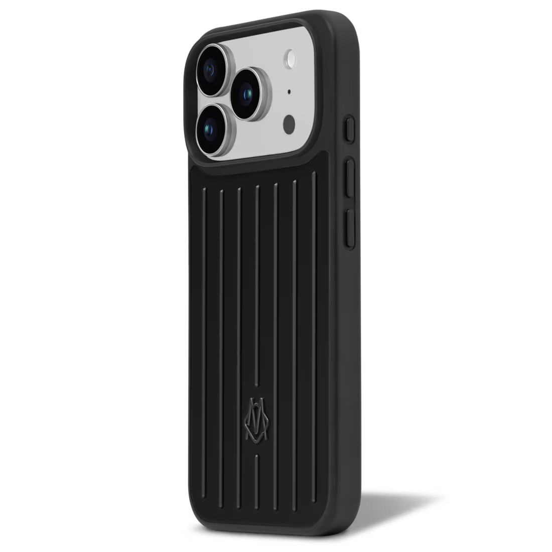 RIMOWA Aluminium Case iPhone 17 Pro Max