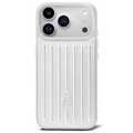 RIMOWA Aluminium Case iPhone 17 Pro Max