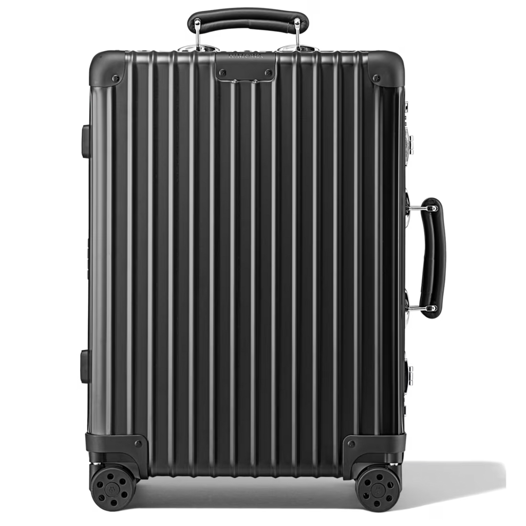 RIMOWA Classic Cabin S Black