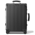 RIMOWA Classic Cabin S Black