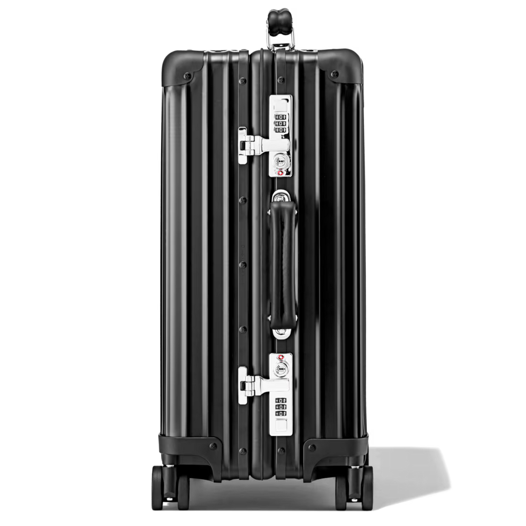 RIMOWA Classic Cabin S Black