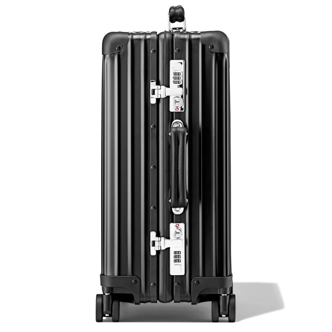 RIMOWA Classic Cabin S Black