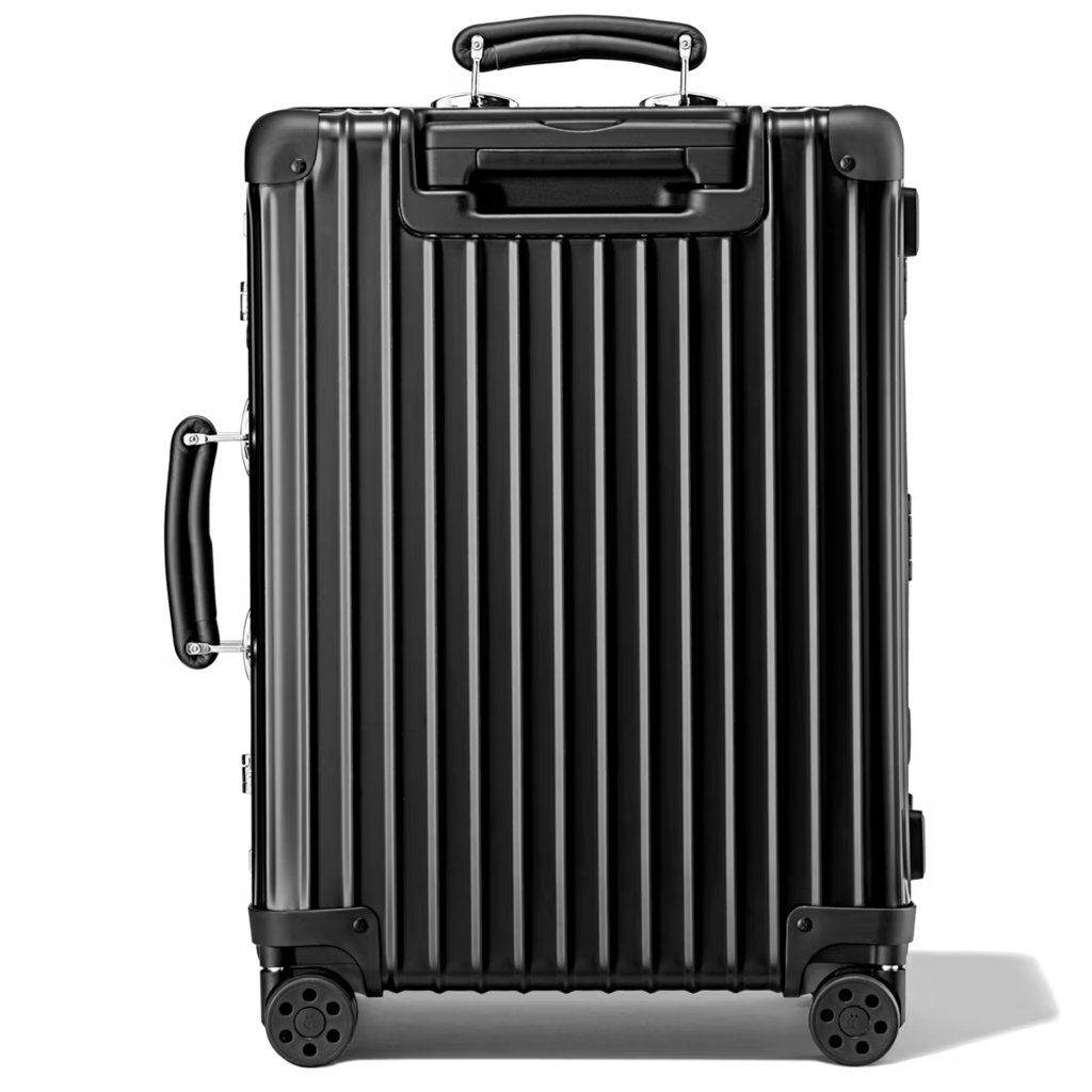 RIMOWA Classic Cabin S Black