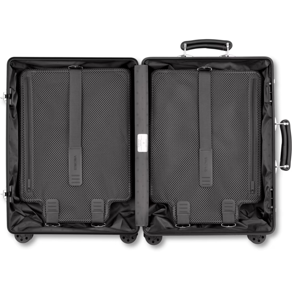 RIMOWA Classic Cabin S Black