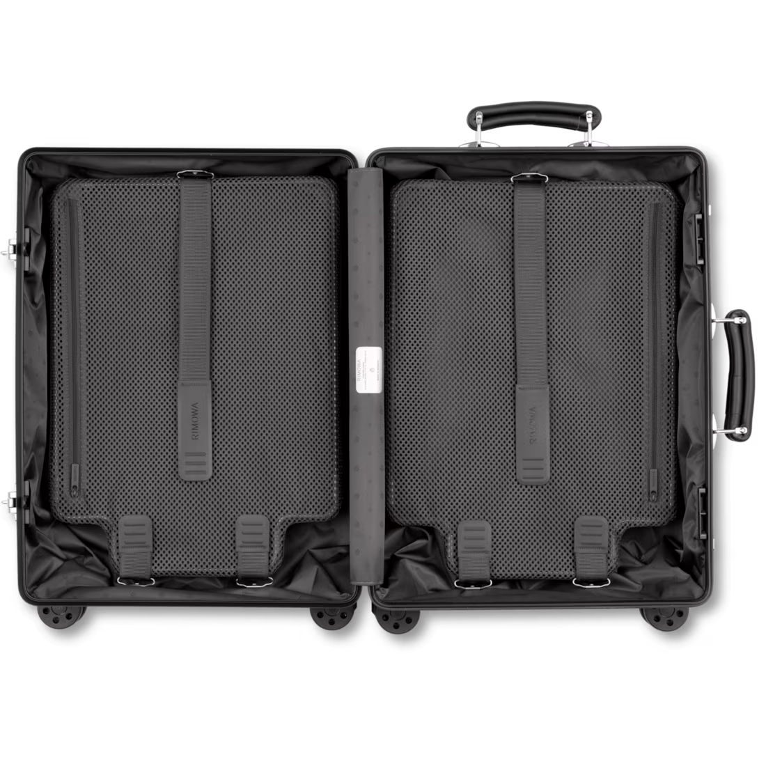 RIMOWA Classic Cabin S Black