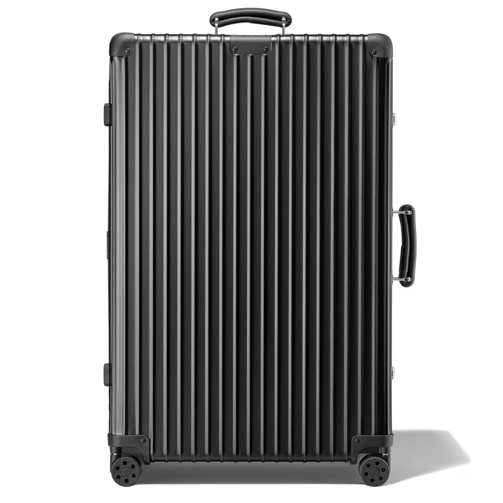 RIMOWA Classic Check-In L Black