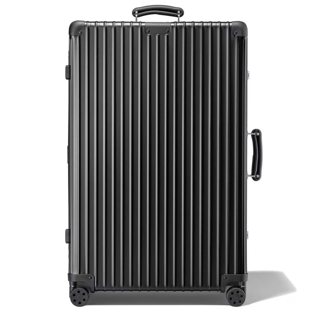 RIMOWA Classic Check-In L Black
