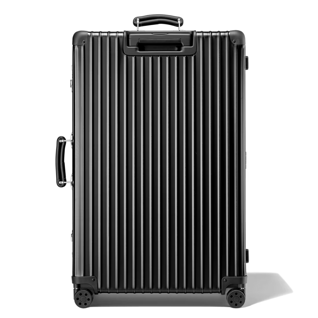 RIMOWA Classic Check-In L Black