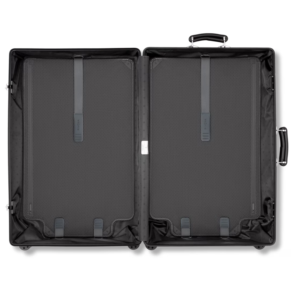 RIMOWA Classic Check-In L Black