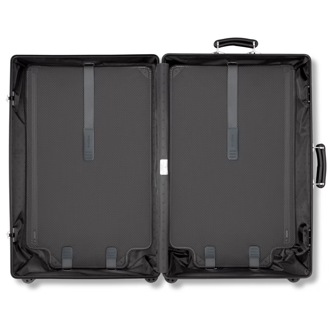 RIMOWA Classic Check-In L Black