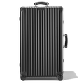 RIMOWA Classic Trunk Black
