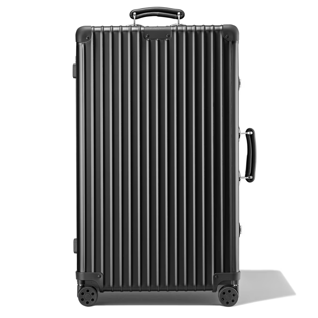 RIMOWA Classic Trunk Black