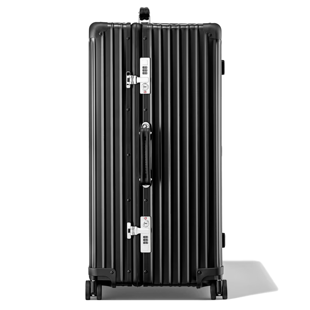 RIMOWA Classic Trunk Black