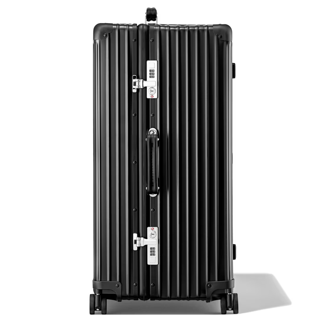 RIMOWA Classic Trunk Black