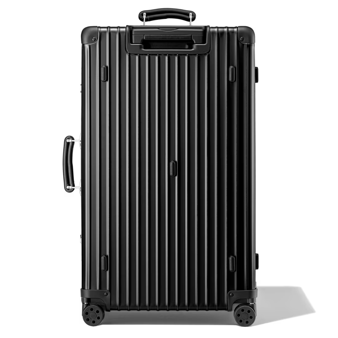 RIMOWA Classic Trunk Black