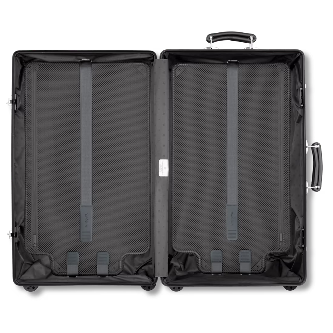 RIMOWA Classic Trunk Black