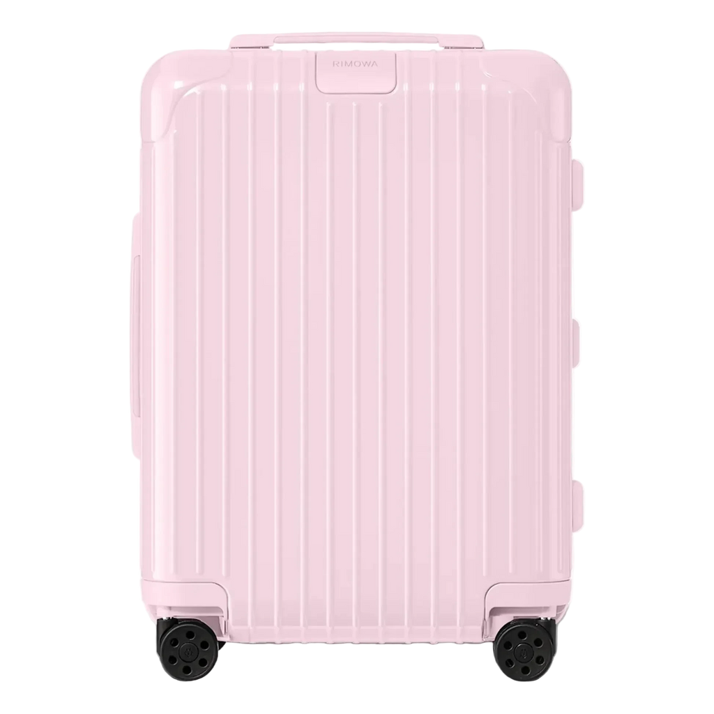 RIMOWA Essential Cabin Pink